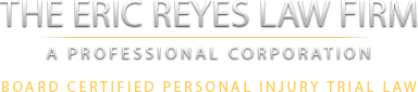 The Eric Reyes Law Firm, P.C.